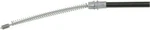 Parking Brake Cable Rear Left Dorman C92362 Fits 68-70 Ford Mustang. Fixed Price $30.33.