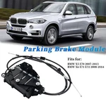 Handbrake Parking Actuator For Bmw X5 E70 X6 E71 E72 New From 2007. Fixed Price $340.42.