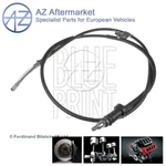 Fits Jeep Cherokee 2001-2008 2.4 2.5 Crd 2.8 3.7 Az Hand Brake Cable #2. Fixed Price $55.88.