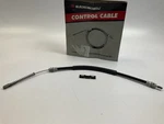 Auto Specialty BC82218 Rear Right Parking Brake Cable, Fwd. Fixed Price $14.36.
