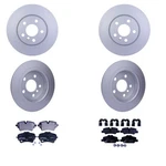 Hella Front Rear Rotors Low-met Disc Brake Pad Kit For Mini F55 F56 R57 Copper. Fixed Price $384.95.
