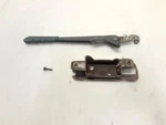 Jeep Tj Wrangler Oem Emergency Handle E-brake 2003 2004 2005 2006 112503. Fixed Price $35.00.