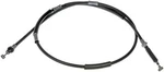 Parking Brake Cable Dorman C660767 Fits 05-14 Ford Mustang. Fixed Price $103.99.