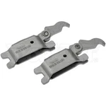 Dorman 926-295 Parking Brake Lever Kit. Fixed Price $36.99.