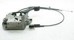 Lincoln Mark Viii (8) Parking Brake Lever W/cable F8LZ-2780-AA. Fixed Price $74.99.