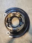 Genuine Oem Mopar 05154281AE Parking Brake Adapter Ram 2500 3500 Open Box No. Fixed Price $215.00.