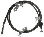 Raybestos Parking Brake Cable For 1992-1993 Honda Prelude BC94428. Fixed Price $93.62.