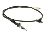 Rear Parking Brake Cable For 99-04 Volvo S80 2.5T 2.9 T6 WN95S3. Fixed Price $77.54.