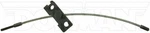 Dorman Parking Brake Cable For Nissan C93812. Fixed Price $43.42.