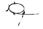 Parking Brake Cable. Fixed Price $98.47.