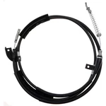 18P97133 Ac Delco Parking Brake Cable Rear Passenger Right Side For Ram Truck. Fixed Price $64.00.