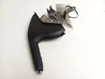 2013 Ford Fiesta Emergency Park Brake Handle. Fixed Price $53.10.