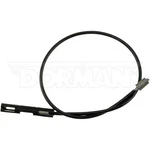 Dorman C660291 Parking Brake Cable For 97-04 Dodge Dakota. Fixed Price $15.99.