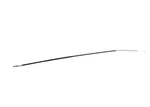 New Bmw E63 Right Hand Brake Bowden Cable 34406770604 Original. Fixed Price $124.60.