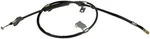 Parking Brake Cable Dorman C94405. Fixed Price $96.03.