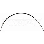 Dorman C95373 Parking Brake Cable 97-04 Ford F-150 Heritage Lobo. Fixed Price $29.44.