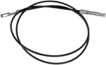 Parking Brake Cable Dorman C660218. Fixed Price $19.99.