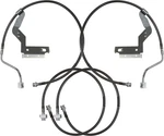 Carli Suspension CS-FORDBBL-55-23 Extended Brake Lines Fits 2023 F250 F350. Fixed Price $282.00.