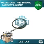 Fits Bmw Series 2004-2013 1.6 2.0 3.0 Hmh Rear Hand Brake Cable 34406760443. Fixed Price $29.75.