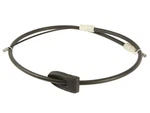 Front Parking Brake Cable Dorman 42KYJQD53 For Ram 2500 3500 1500 2011 2012. Fixed Price $33.13.