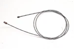 Wagner F132451 92-94 Ford E-250 E-350 Econoline Parking Brake Cable Nos. Fixed Price $18.34.