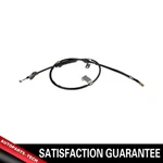 C94405 Dorman Parking Brake Cable Rear Driver Passenger Side New Rh Lh Right. Fixed Price $84.50.