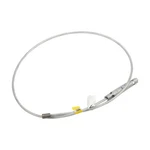Genuine Acdelco For Chevy Silverado 3500 Hd 2011-2019 Parking Brake Cable. Fixed Price $21.71.