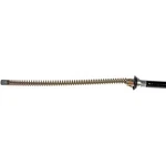Dorman C95529 Parking Brake Cable. Fixed Price $42.81.
