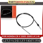 Rear Right Side Parking Brake Cable For Honda Cr-v 2005 2006 2.4L 47510S9AE01. Fixed Price $24.59.