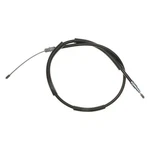 For Cadillac Seville 04 Acdelco Gold Steel Intermediate Parking Brake Cable. Fixed Price $18.79.