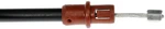 Dorman Parking Brake Cable For Malibu, G6 C661007. Fixed Price $60.29.