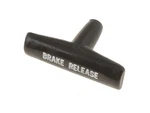 For Chevrolet Monte Carlo Parking Brake Release Handle Dorman 57117FYMN. Fixed Price $18.06.
