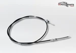 Tsk Cable Parking Brake For Npr 4BD1 4BD2 3.9L M/t 1989-1995 Made Japan. Fixed Price $75.50.