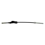 Ford Focus 2012-2017 Motorcraft BRCA133 Front Parking Brake Cable. Fixed Price $37.96.