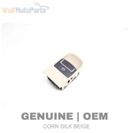 2012-2017 Vw Tiguan Parking Brake Switch / Button 7N0927225A. Fixed Price $79.99.