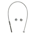 Parking Brake CABLE-ELEMENT3 Raybestos BC96340 Fits 00-05 Toyota Celica. Fixed Price $53.46.