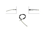 For 1988-1989 Chevrolet C1500 Parking Brake Cable Front Dorman 25419BJ. Fixed Price $30.06.
