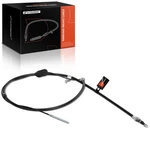 A-premium Side Parking Brake Cable For Nissan Frontier 2001-2004 V6 3.3L. Fixed Price $26.24.