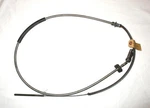 Nos Chevy Series 10 20 Truck Parking Brake Cable 3994140. Fixed Price $50.00.