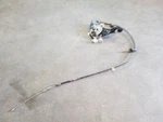 Emergency Parking Brake Pedal Fits 15 16 17 Ford Expedition. Fixed Price $74.58.