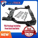 New Front Subframe Crossmember For Hyundai Accent Kia Rio 2006-2011. Fixed Price $272.05.