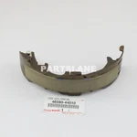 Toyota Supra RAV4 Lexus SC430 Oem Genuine Rear Parking Brake Shoe 46590-44010. Fixed Price $24.82.