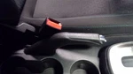 2015 Chevy Trax Ls Emergency Hand Brake 90389. Fixed Price $166.00.