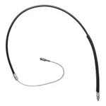Parking Brake Cable-assembly Rear Acdelco 18P870. Fixed Price $50.27.