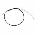 Genuine Motorcraft Parking Brake Cable BRCA-128. Fixed Price $70.97.