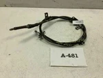 2013 Kia Optima Sx Rear Right Emergency Parking Brake Cable Oem+. Fixed Price $38.81.