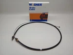 Wagner F133075 Parking Brake Cable BC133075 Rear Left. Fixed Price $20.00.