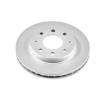 AR8149EVC Front Evolution Genuine Geomet Coated Brake. Fixed Price $63.20.