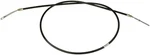 Parking Brake Cable Dorman C94718. Fixed Price $35.95.
