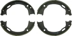 Brake Set-parking Bosch BS862. Fixed Price $34.92.
